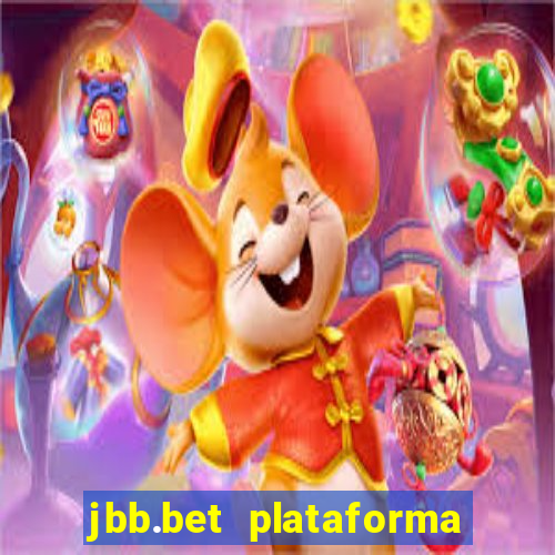 jbb.bet plataforma de jogos